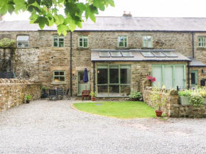 Barn Conversion